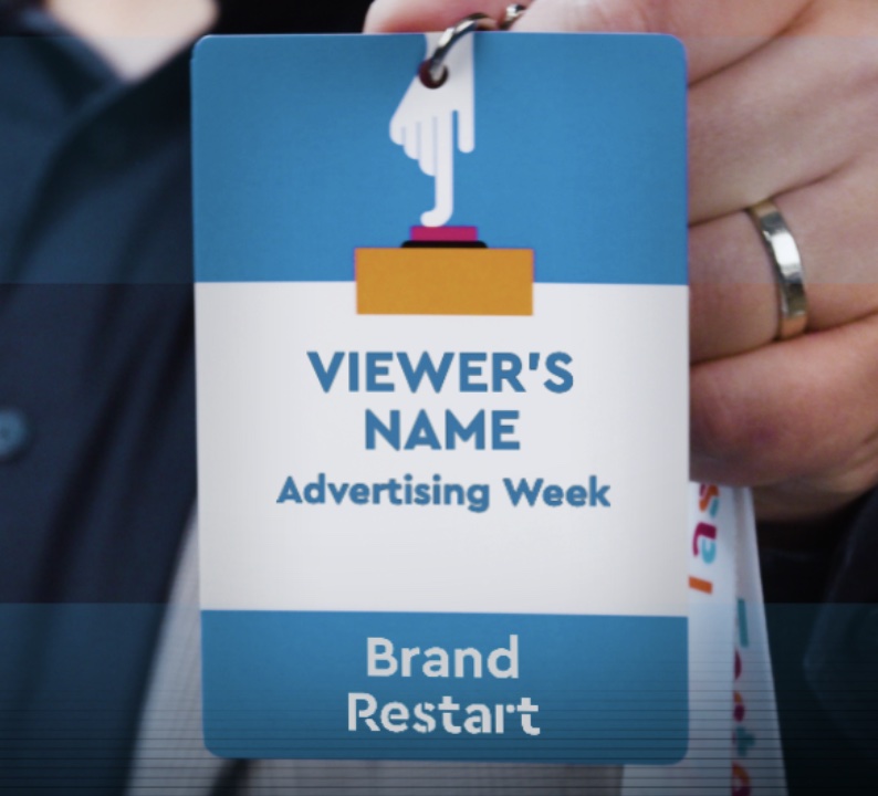 Visual personalization