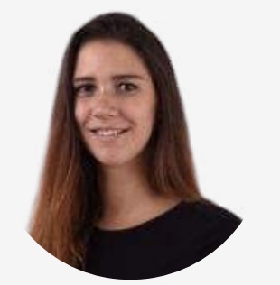 Anna Mejsnarová, Strategy Team Leader
