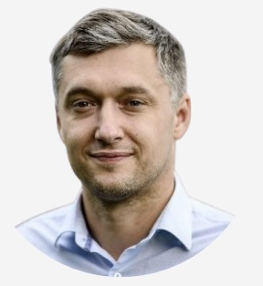 Kamil Veselý, Marketing Director