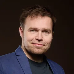 Michael Orsava